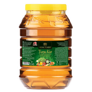 Kemal Kükrer Turşukur 3 lt