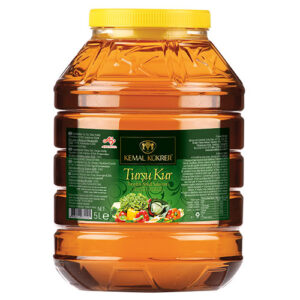 Kemal Kükrer Turşukur 5 lt