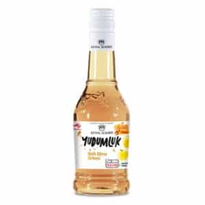 Yudumluk Ballı Elma Sirkesi 500 ml