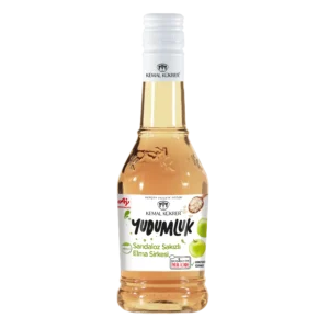 Yudumluk Sandaloz Sakızlı Elma Sirkesi 500 ml