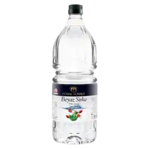 Kemal Kükrer Beyaz Sirke 2 lt