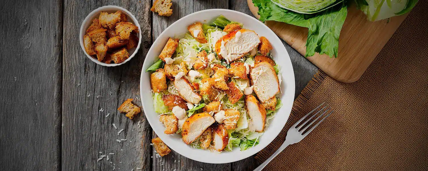 Sezar Salata