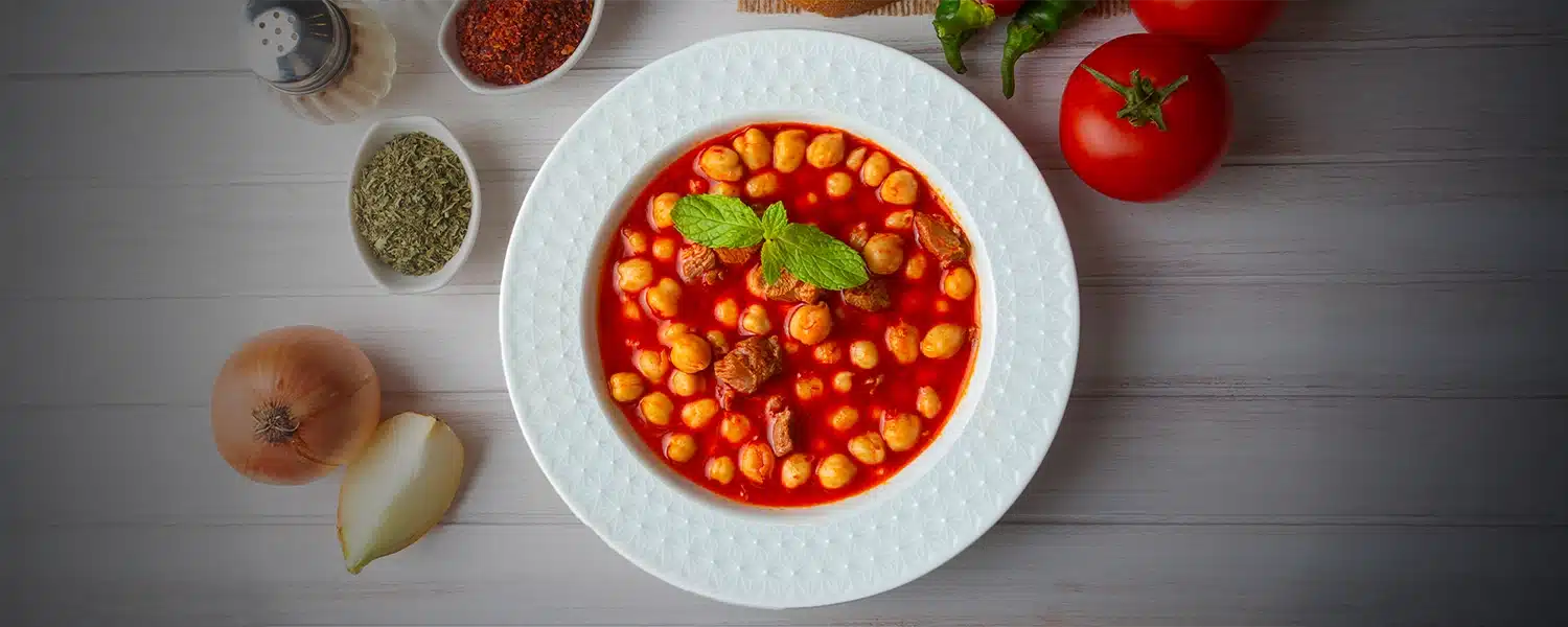 Soya Soslu Ton Balıklı Makarna