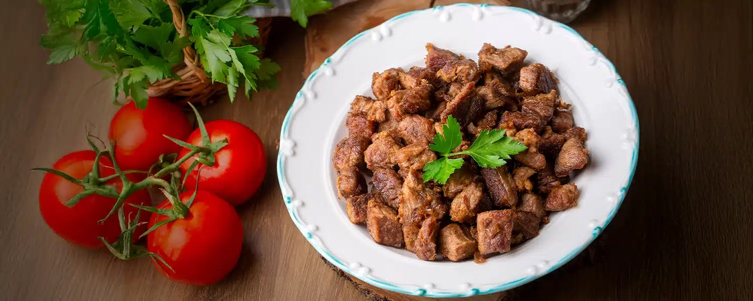 Soya Soslu Ton Balıklı Makarna