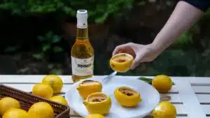 Limon Brüle