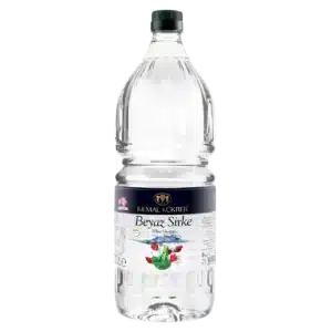 Kemal Kükrer Beyaz Sirke 2 lt