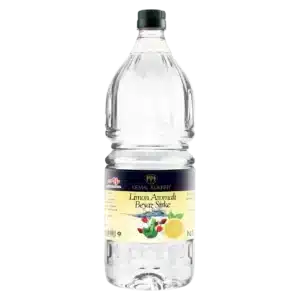 Kemal Kükrer Limon Aromalı Beyaz Sirke 2 lt