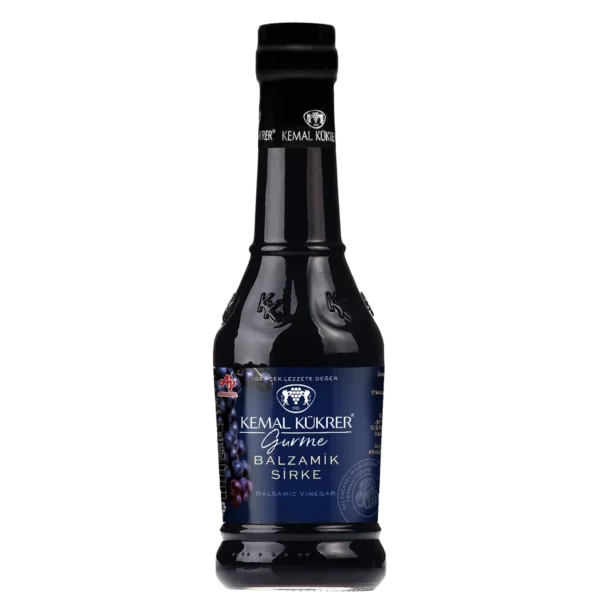 Kemal Kükrer Gurme Balzamik Sirke 500 ml