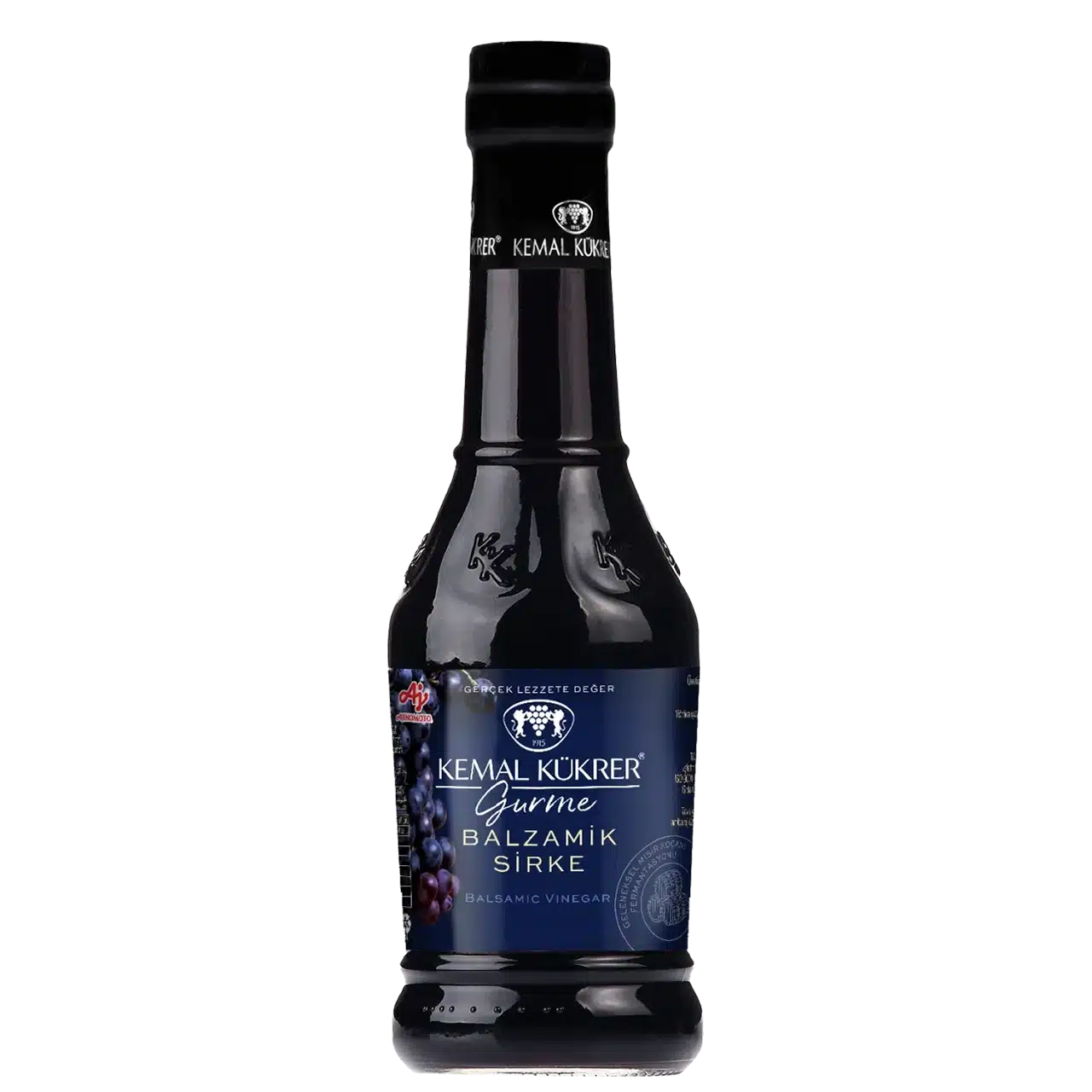 Kemal Kükrer Gurme Balzamik Sirke 500 ml