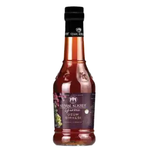 Kemal Kükrer Gurme Üzüm Sirkesi 500 ml