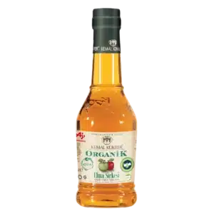 Kemal Kükrer Organik Elma Sirkesi 500 ml