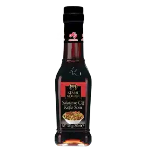 Kemal Kükrer Salata ve Çiğ Köfte Sosu  250 ml