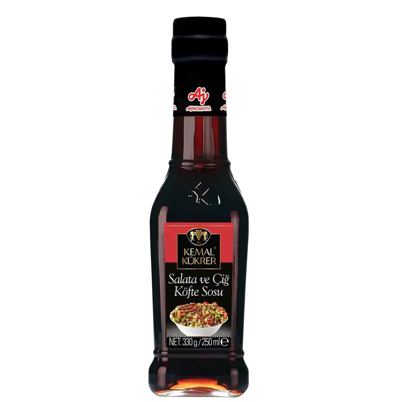 Kemal Kükrer Salata ve Çiğ Köfte Sosu  250 ml