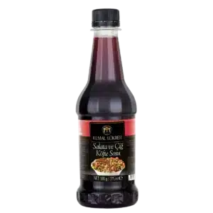 Kemal Kükrer Salata ve Çiğ Köfte Sosu 375 ml