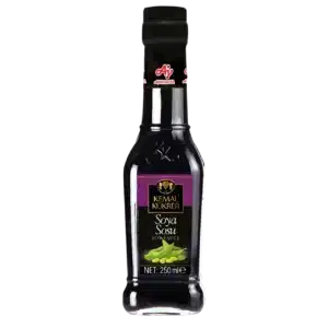 Kemal Kükrer Soya Sosu 250 ml Cam