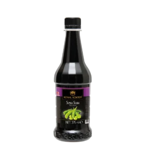 Kemal Kükrer Soya Sosu 375 ml Pet