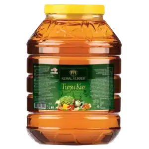 Kemal Kükrer Turşukur 5 lt
