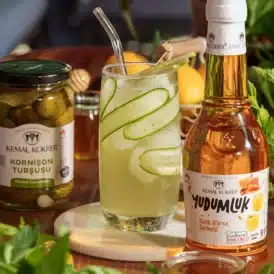 Turşulu Mocktail Tarifi