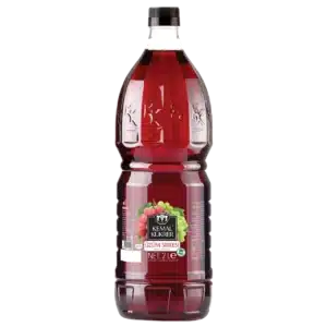 Kemal Kükrer Üzüm Sirkesi 2 lt Pet