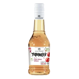 Yudumluk Dört Hırsız Sirkesi 500 ml