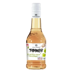 Yudumluk Sandaloz Sakızlı Elma Sirkesi 500 ml