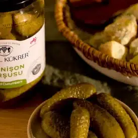 Patates Salatası Tarifi