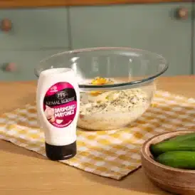 Japon Salatası Tarifi